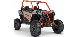 MAVERICK SPORT X RC (100hp)